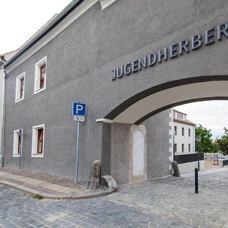 Djh Jugendherberge Torgau Zewnętrze zdjęcie